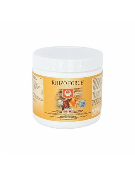 Rhizo Force (500g/4.53Kg)
