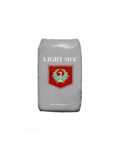 Sustrato Light Mix 50L
