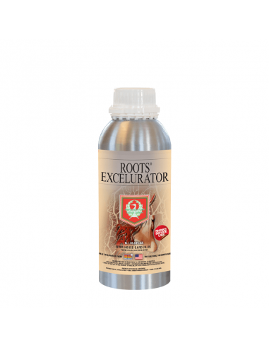 Roots Excelurator Silver 250mL