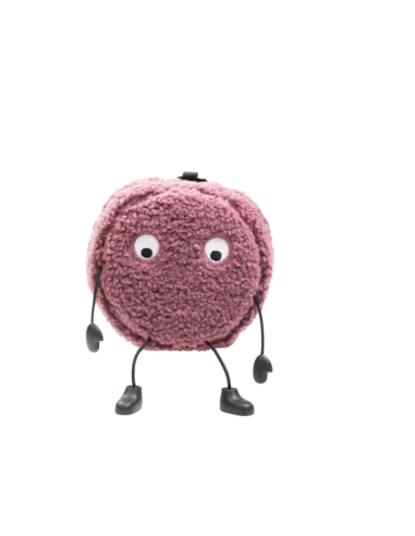 Estuche Anti Olor OZeta Ywiwis Ina