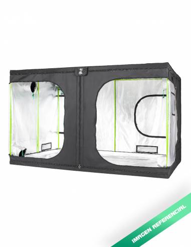 Carpa Indoor Monster 6 Deluxe
