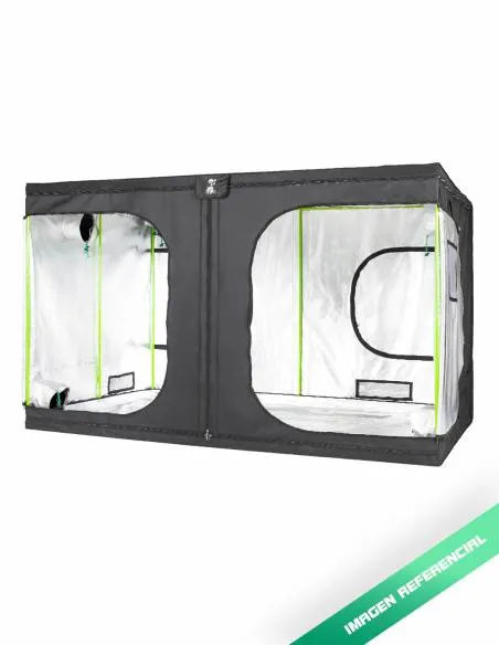 Carpa Indoor Monster 6 Deluxe
