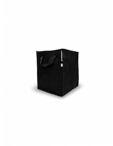 Maceta Geotextil Square Garden 11L...