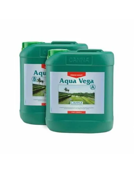 Aqua Vega A+B 5L c/u