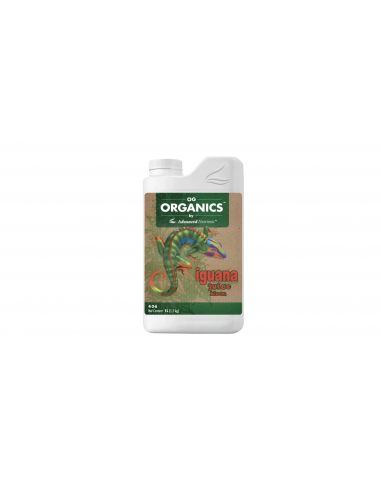 OG Organics Iguana Juice Bloom...