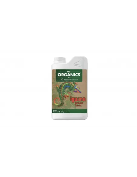 OG Organics Iguana Juice...