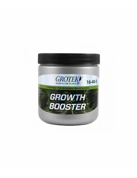 Growth Booster 300g