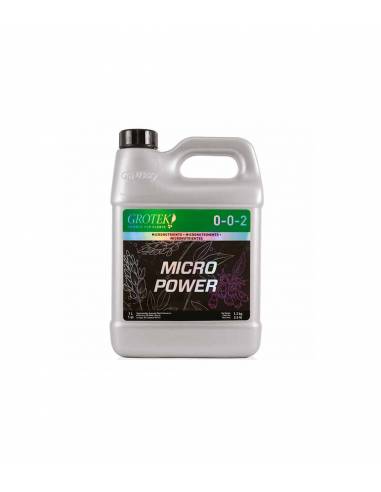 Micro Power (500mL/1L)