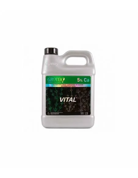 Vital (500mL/1L)