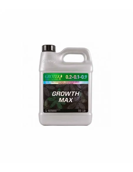 Growthmax (500mL/1L)