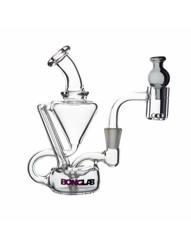 Bong Kit Extractos Cobra Rig Bonglab