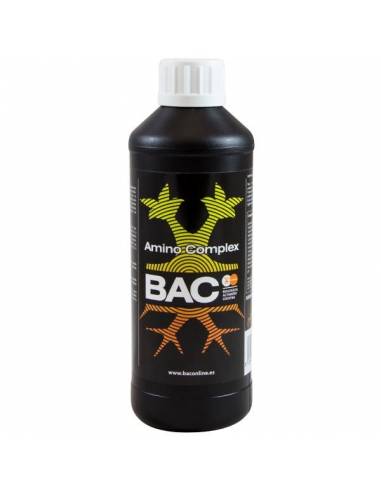 BAC Amino Complex (250mL/500mL)