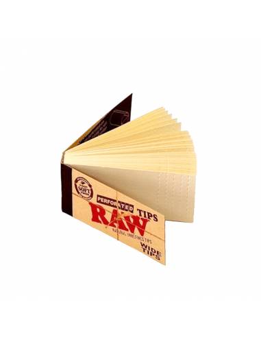 Filtro Tips RAW Wide (Ultra Anchos)...