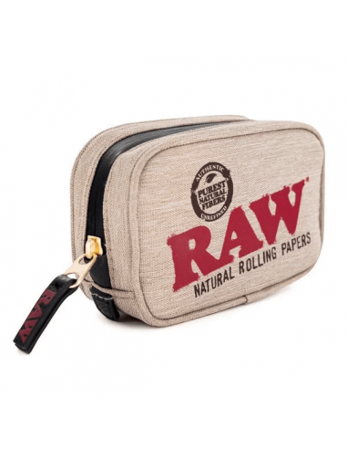 Estuche RAW Anti Olores