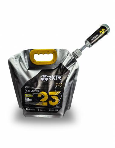 KIT CO2 RKTR 23