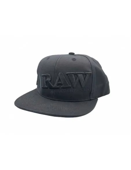 Jockey RAW Flat Snap Back...