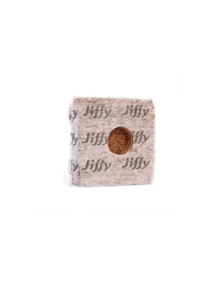 Jiffy Growblock 8x8cm (1u)