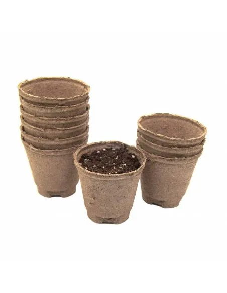 Maceta Biodegradable Jiffy...