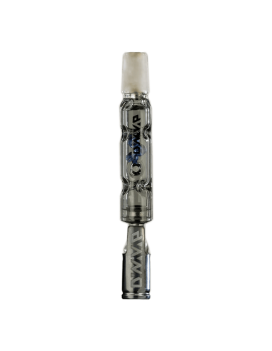 Vaporizador DynaVap The BB3 (Gris)