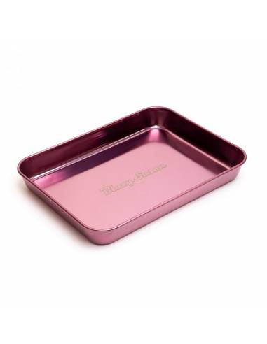 Bandeja Rolling Tray Acero INOX Blazy...