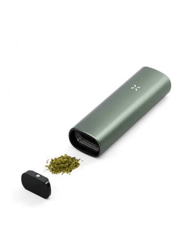 Vaporizador Pax Plus