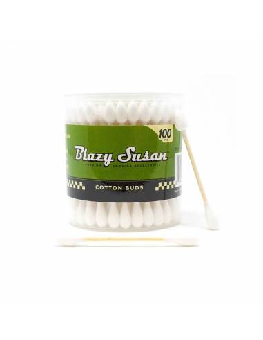 Cotonitos Extractos Blazy Susan 100u...