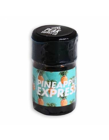 Terpeno Peak Supply CO Pineapple...