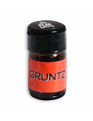 Terpeno Peak Supply CO Gruntz (1mL)