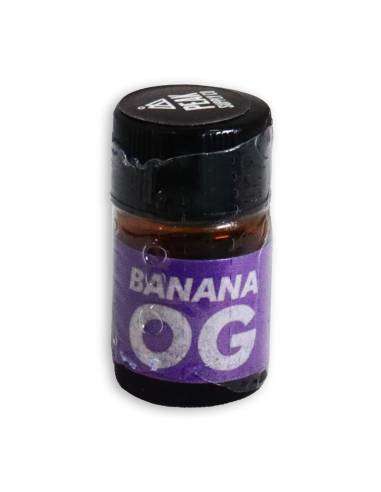 Terpeno Peak Supply CO Banana OG (1mL)