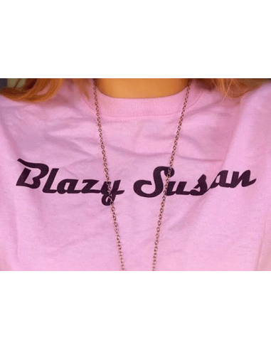 Polera Pink Blazy Susan