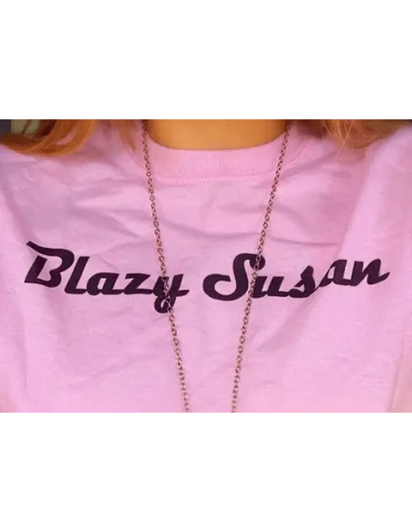 Polera Pink Blazy Susan