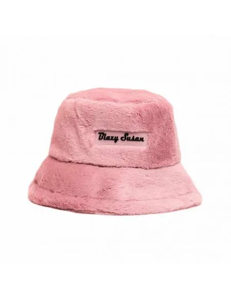 Gorro Peludito Pescador...