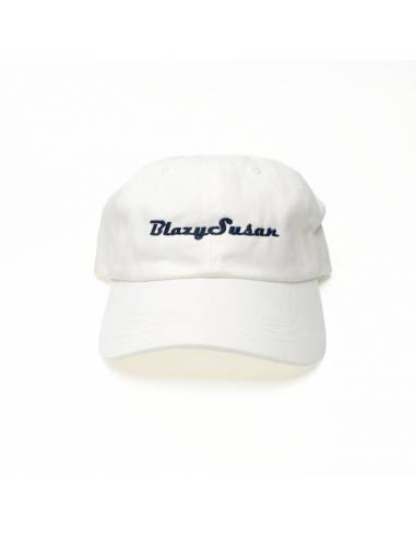 Gorra Dad Hats Blazy Susan (Pink/White)