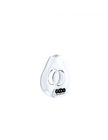 CABO Heavy Gear 20mm (Clear/Black)