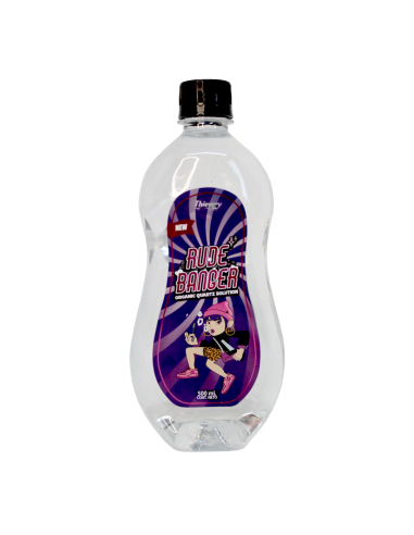 Limpiador de Bangers (Cuarzo) Rude...