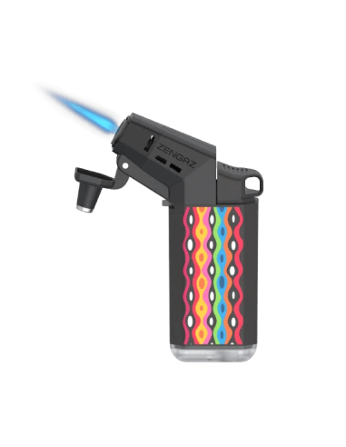 Encendedor Zengaz Portable Torch...