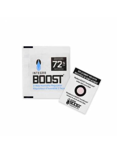 Regulador Humedad Integra Boost 72% (8g)