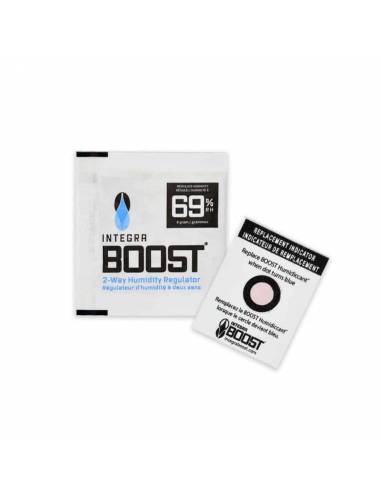 Regulador Humedad Integra Boost 69%...