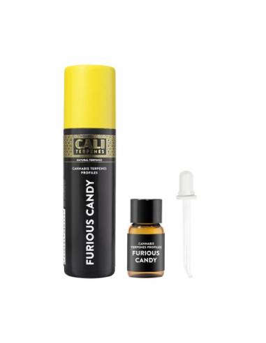 Terpeno Cali Terpenes 1mL (Furious...