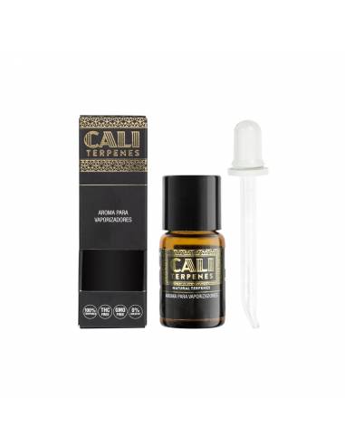 Terpeno Cali Terpenes 5mL (Tangie)