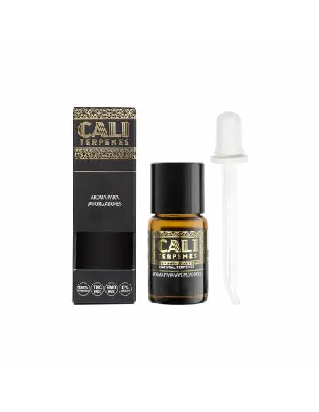 Terpeno Cali Terpenes 5mL...