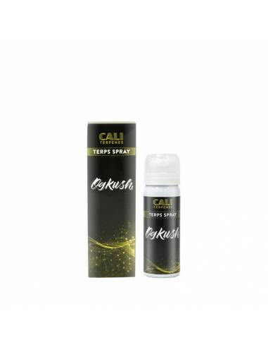 Terpeno Cali Terpenes Terps Spray 5mL...