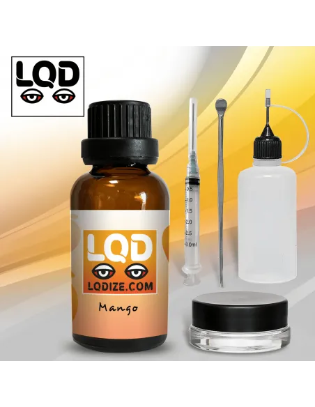 Wax Liquidizer Mix Kit...