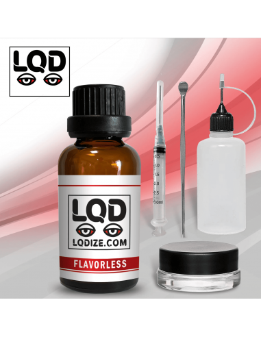 Wax Liquidizer Mix Kit LQDIZE Sin...