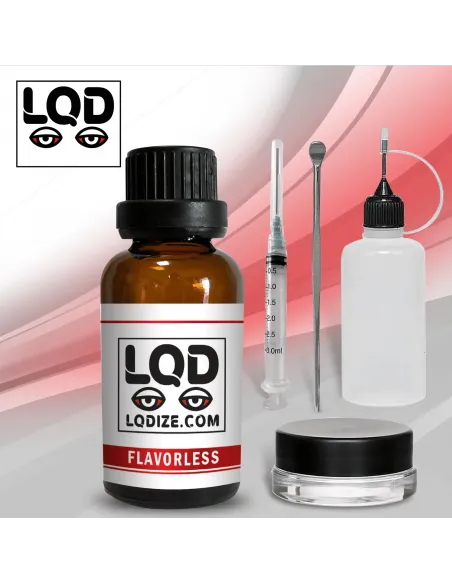 Wax Liquidizer Mix Kit...