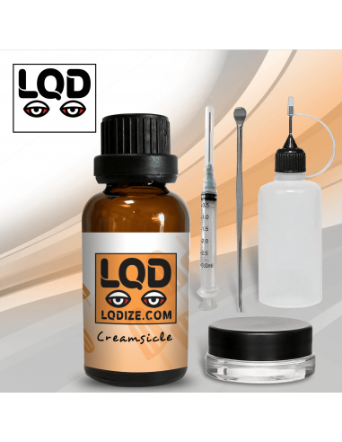 Wax Liquidizer Mix Kit LQDIZE...