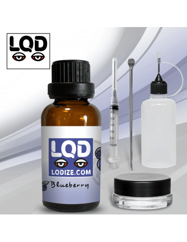 Wax Liquidizer Mix Kit LQDIZE...