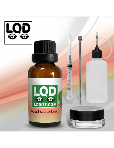 Wax Liquidizer Mix Kit LQDIZE...