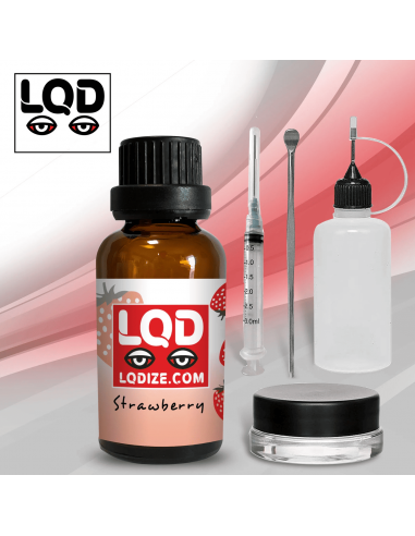 Wax Liquidizer Mix Kit LQDIZE...