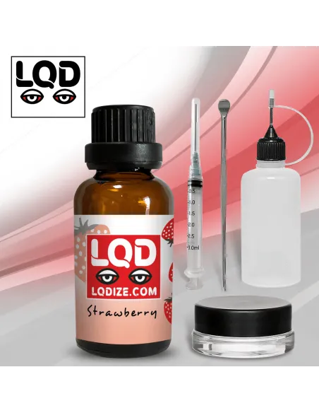 Wax Liquidizer Mix Kit...